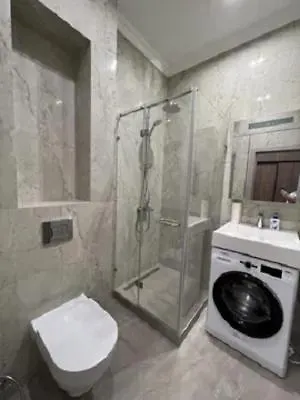 Stars Apartment Heviz